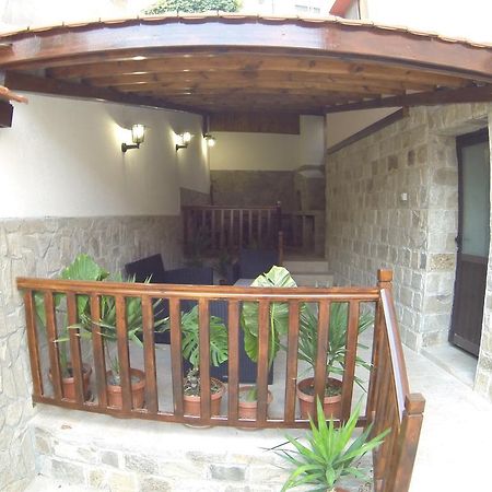 Ego 2 Guesthouse Belogradchik Exterior foto