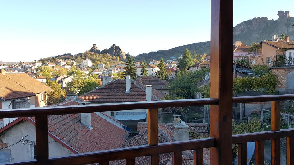 Ego 2 Guesthouse Belogradchik Exterior foto
