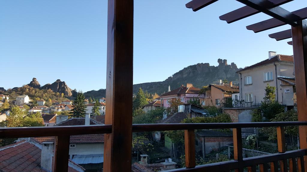 Ego 2 Guesthouse Belogradchik Exterior foto