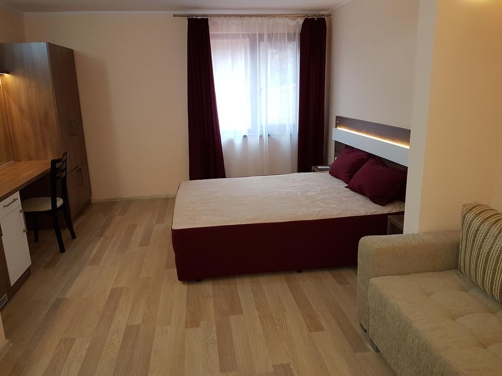 Ego 2 Guesthouse Belogradchik Exterior foto