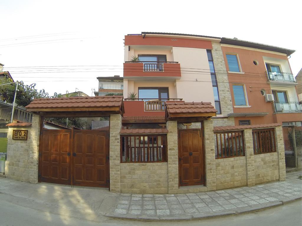 Ego 2 Guesthouse Belogradchik Exterior foto